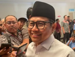Kasus Keracunan Siswa dari Makan Bergizi Gratis, Cak Imin Desak Evaluasi Menyeluruh