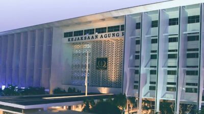 Mantan Sekretaris Nadiem Makarim Diperiksa Kejagung Terkait Kasus Dugaan Korupsi Digitalisasi Pendidikan