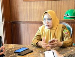 Meski Anggaran Ditekan, Dinas PUPR Samarinda Tetap Optimistis Lanjutkan Pembangunan Kawasan