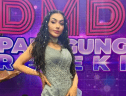 Denada Angkat Bicara Soal Hinaan di Media Sosial: Kritik Boleh, Tapi Jangan Kelewatan