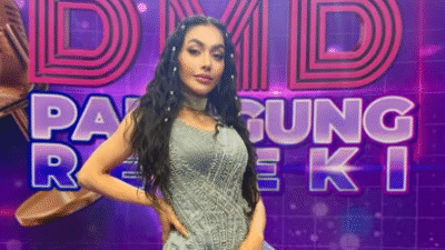 Denada Angkat Bicara Soal Hinaan di Media Sosial: Kritik Boleh, Tapi Jangan Kelewatan