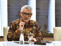 Kemlu RI Serukan Keterlibatan Korea Utara dalam Forum ASEAN