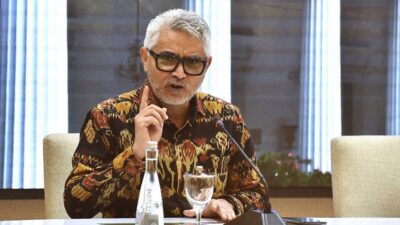 Kemlu RI Serukan Keterlibatan Korea Utara dalam Forum ASEAN