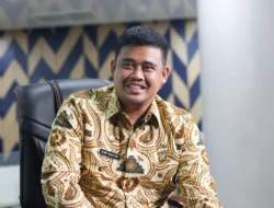 Sumatera Utara Catatkan Inflasi Tertinggi di Indonesia, Kemendagri Tegur Gubernur Bobby