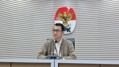 Disebut Takut Usut Kasus Whoosh, KPK Beri Tanggapan