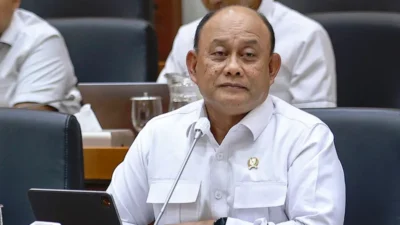 Marak Kasus Keracunan di Program MBG, BGN Siapkan Langkah Tegas