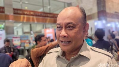 Cegah Kasus Keracunan, BGN Minta MBG Dimasak Pakai Air Galon