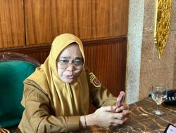 Pembangunan Terowongan Hampir Rampung, Pemkot Samarinda Siapkan Laporan ke Kementerian PU