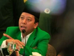 Romahurmuziy Kritik Pengesahan Kepengurusan PPP Kubu Muhammad Mardiono