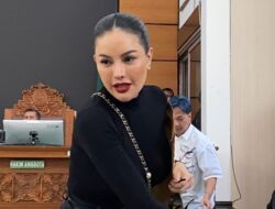 Terima Surat Panggilan dari KPK, Nikita Mirzani Siap Hadir