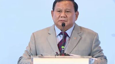 Presiden Prabowo Beri Arahan ke Menkeu dan Danantara untuk Kaji Solusi Utang Whoosh