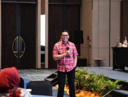 Wali Kota Samarinda Tegaskan Disiplin Anggaran dan Kreativitas Jadi Kunci Hadapi Pemangkasan TKD