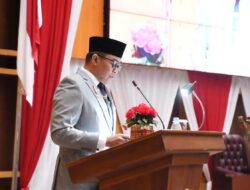Andi Harun Tegaskan Perubahan APBD 2025 Bukan Sekadar Angka, Tapi Strategi Hadapi Tekanan Fiskal
