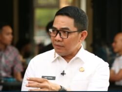Samarinda Mantapkan Langkah Transformasi Ekonomi dan Tingkatkan Pembangunan