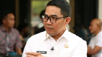 Samarinda Mantapkan Langkah Transformasi Ekonomi dan Tingkatkan Pembangunan