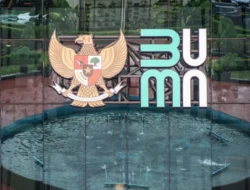 Banyak Anak Usaha Jadi Penyebab BUMN Kesulitan Menjaga Kinerja