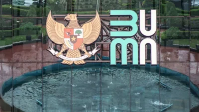 Banyak Anak Usaha Jadi Penyebab BUMN Kesulitan Menjaga Kinerja