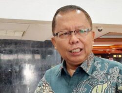 Arsul Sani Beri Tanggapan Soal Laporan Dugaan Ijazah Palsu