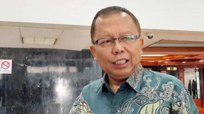 Arsul Sani Beri Tanggapan Soal Laporan Dugaan Ijazah Palsu