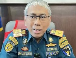 KSOP Samarinda Tegaskan Bekerja Sesuai Tupoksi, Lolosnya Tongkang Batu Bara Ilegal Buka Kewenangannya