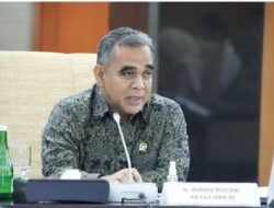 Ahmad Muzani Dukung Pemberian Gelar Pahlawan Nasional ke Soeharto