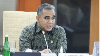 Ahmad Muzani Dukung Pemberian Gelar Pahlawan Nasional ke Soeharto