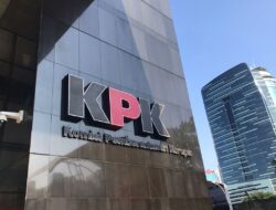 KPK Sita Uang Lebih Satu Miliar di Kasus OTT Gubernur Riau