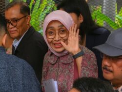 Bebas Usai Dapat Rehabilitasi, Mantan Dirut ASDP Sampaikan Terimakasih