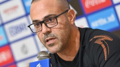 Jelang Borneo FC VS Bali United, Fabio Lefundes Tegaskan Pentingnya Kehadiran Suporter