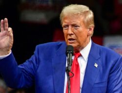 Zohran Mamdani Terpilih sebagai Wali Kota New York, Trump Sebut Bencana
