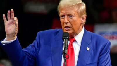 Zohran Mamdani Terpilih sebagai Wali Kota New York, Trump Sebut Bencana