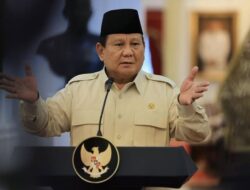 Presiden Prabowo Dorong Transformasi Penanggulangan Kemiskinan Lewat Pemberdayaan Produktif