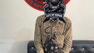 Pencurian Rumah dan Toko Sembako di Loa Ipuh, Pelaku Seorang Residivis Kasus Serupa