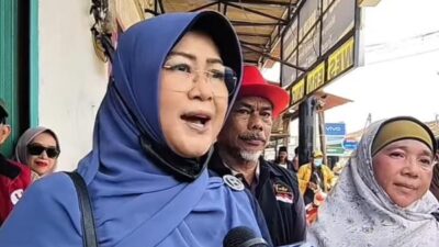 Tifauzia Tyassuma atau yang akrab disapa dokter Tifa