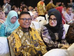 Pemkot Samarinda Tegaskan Dukung Penguatan Manajemen ASN Berbasis Data