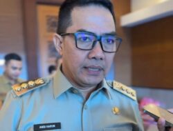 Pemkot Samarinda Percepat Elektronifikasi Transaksi, Komitmen Capai 100 Persen