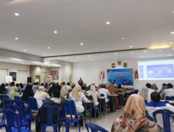 DPKS Ingatkan Peran Strategis Komite Sekolah di Era Digital