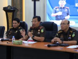 Kejati Kaltim Selamatkan Aset PHI Rp1,25 Triliun Lewat Mekanisme Nonlitigasi