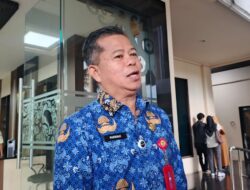 Pemkot Samarinda Dorong Pertamina Bersihkan Sedimentasi Sungai Mahakam