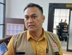 Bencana Hidrologi Mengintai, BPBD Kaltim Siagakan Seluruh Daerah Jelang Akhir Tahun