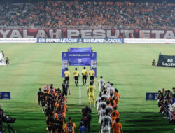 Bermain di Kandang Sendiri, Borneo Takluk dari Bali United 