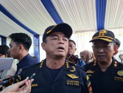 Soal Impor Ilegal Ratusan Ton Beras, Bea Cukai Buka Suara 