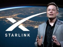 Starlink Digratiskan untuk Korban Banjir dan Longsor, Elon Musk: Tidak Benar Mengambil Untung dari Musibah