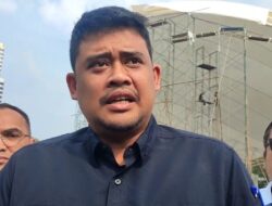Bobby Nasution Pastikan Bantuan Rumah untuk Korban Banjir dan Longsor di Sumatera Utara