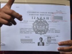 Tanggapan Jokowi Usai Roy Suryo CS Lihat Ijazah Asli di Gelar Perkara Polda Metro Jaya 