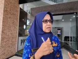 Pemprov Kaltim Dorong Kemandirian Pangan di Mahakam Ulu
