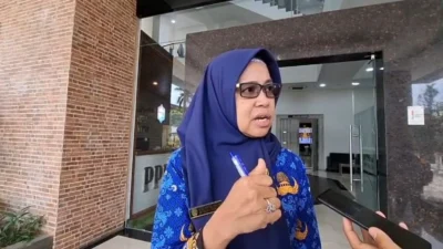 Pemprov Kaltim Dorong Kemandirian Pangan di Mahakam Ulu