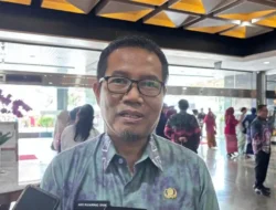 Kaltim Siapkan 17.000 Paket Logistik untuk Antisipasi Bencana