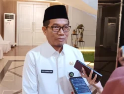 Dinsos Kaltim Pastikan Logistik Bencana Aman Hadapi Cuaca Ekstrem Akhir 2025