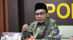 Kepala Perwakilan Ombudsman RI Kalimantan Timur, Mulyadin